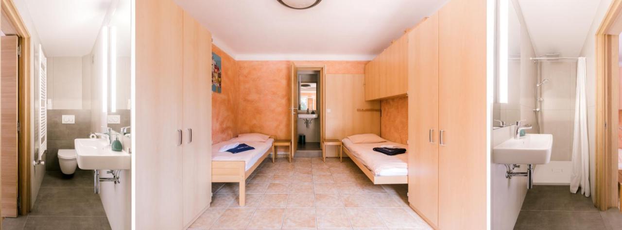 Auberge De L'Europe Èze Exterior foto